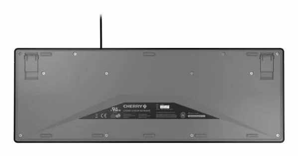 CHERRY JK-8500CF-2 Klavye Thumbnail 1