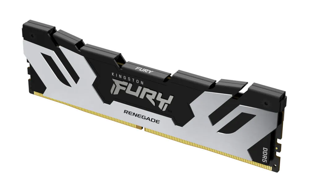 Kingston Technology FURY Renegade KF580C38RSK2-48 48 GB (2x24GB) DDR5 DIMM RAM Bellek Thumbnail 8
