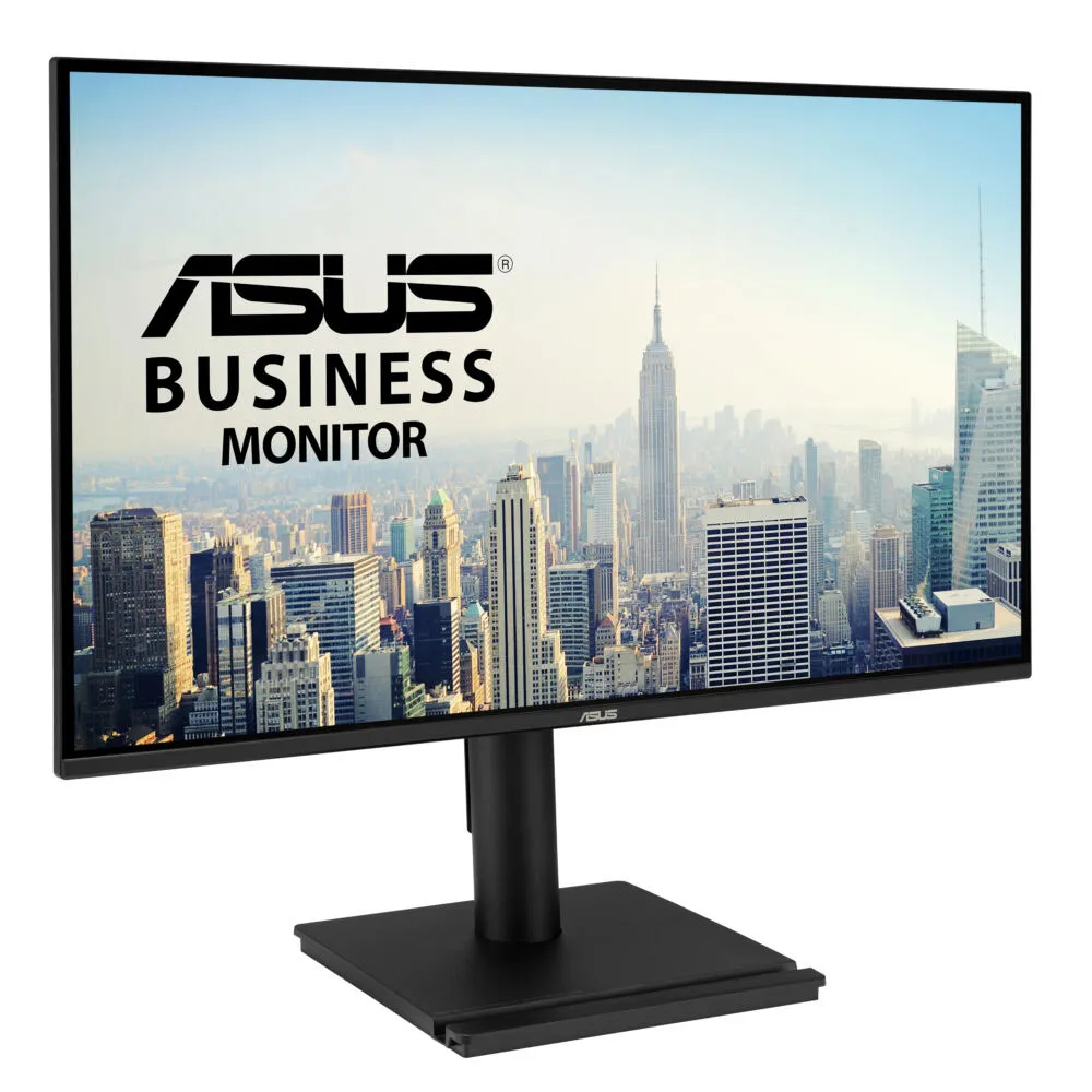 ASUS VA27AQSE 90LM06G1-B02171 27 inç 75Hz 2K QHD IPS Monitör Thumbnail 4