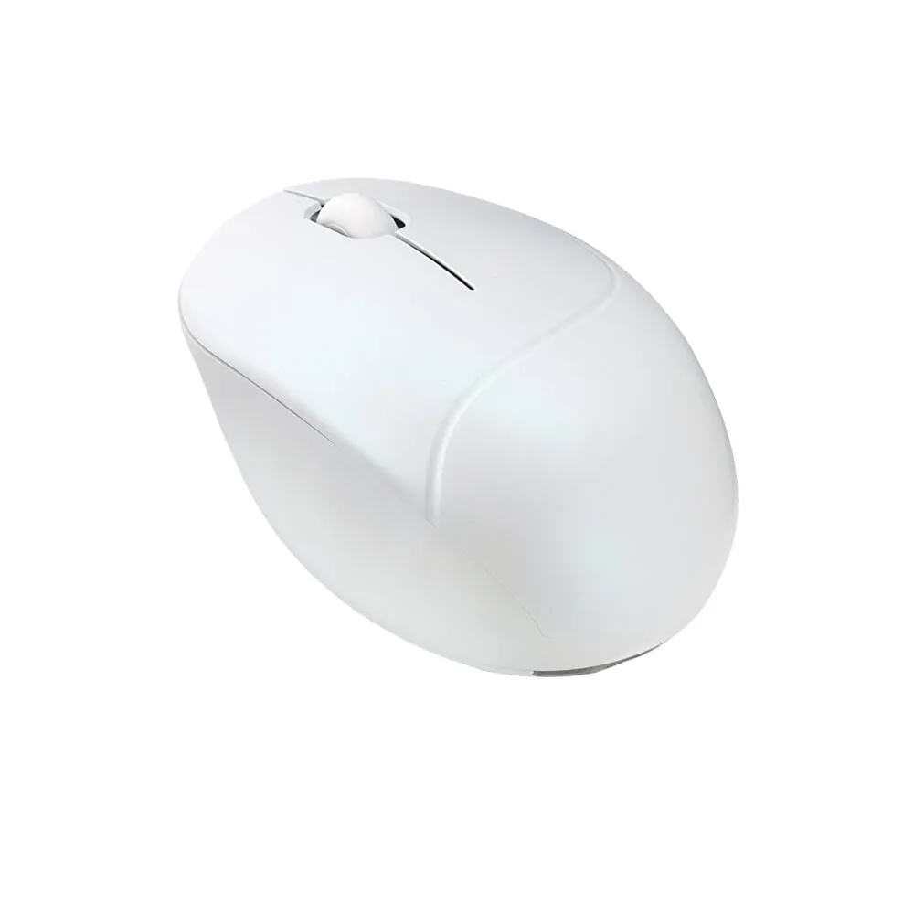 ASUS Fragrance MD101 90XB08U0-BMU000 2400 DPI Bluetooth Kablosuz Mouse Thumbnail 3