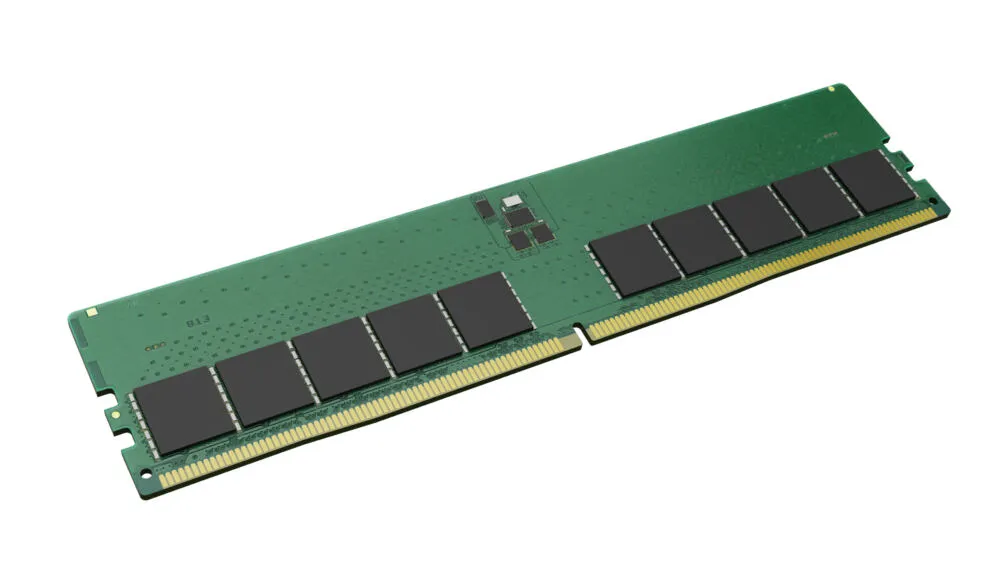 Kingston Technology KTD-PE556E-32G 32 GB DDR5 DIMM RAM Bellek Thumbnail 3
