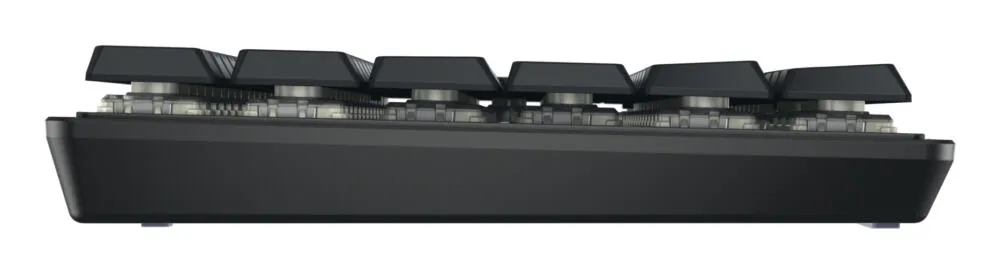 CHERRY KW 550 MX LP G8A-25510HOADE-2 Mekanik Kablosuz Oyuncu Klavyesi Thumbnail 7