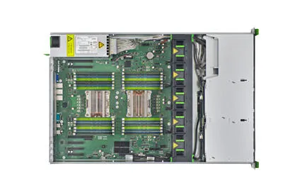 Fujitsu RX300 S8 0 GB VFY:R3008SX070DE Thumbnail 10