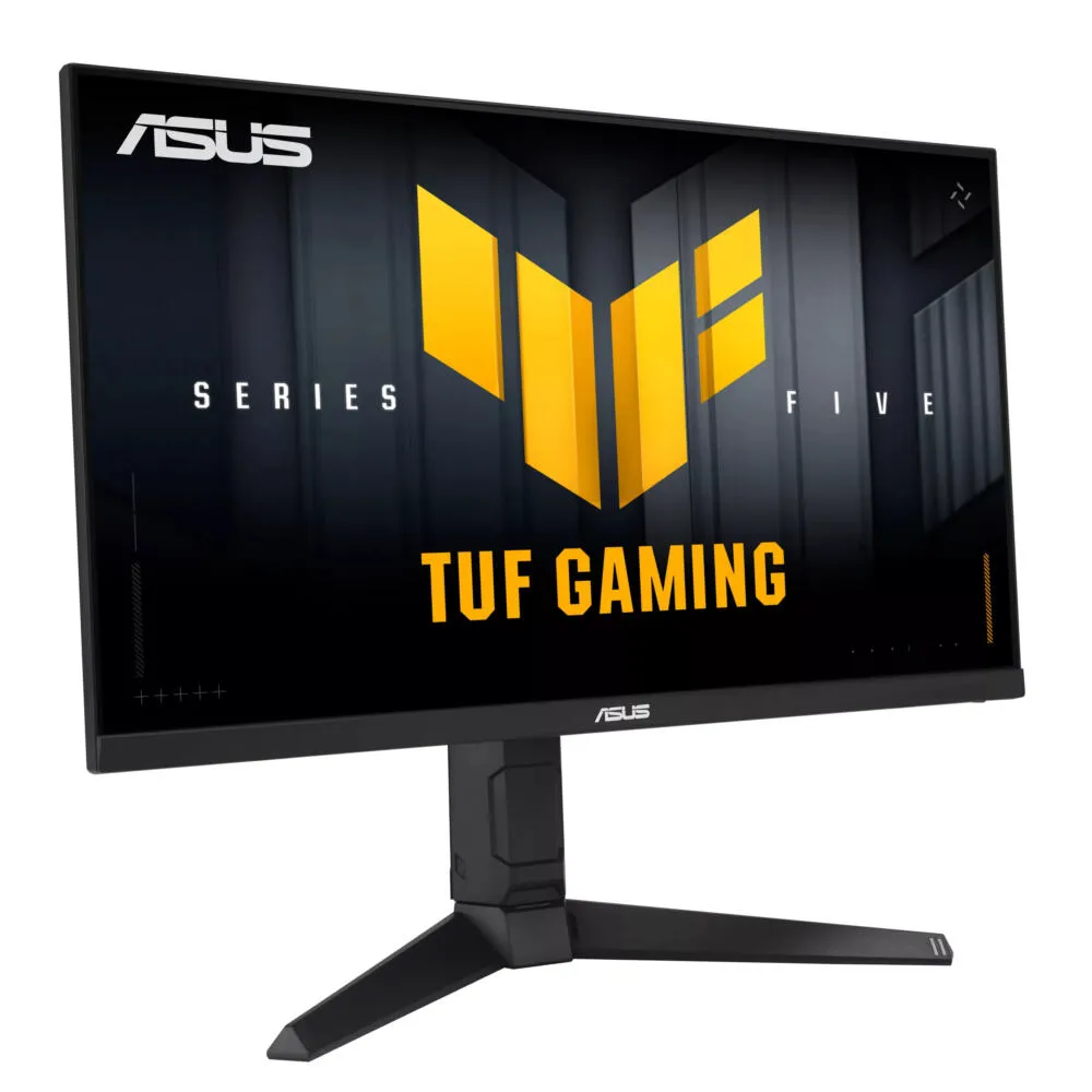 ASUS TUF Gaming VG259QMRL5A 90LM0BQ0-B01O71 24.5 inç 310Hz Full HD Fast IPS Oyuncu Monitörü Thumbnail 5