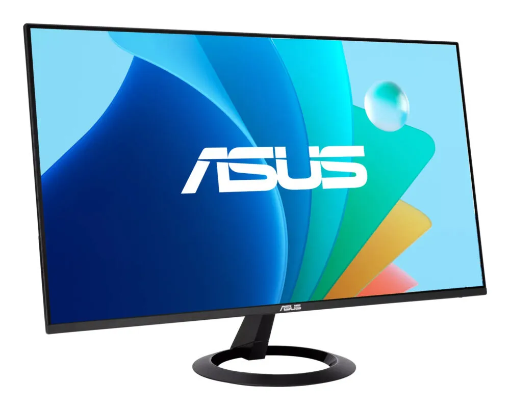 ASUS VZ279HG 90LM0BU1-B01A71 27 inç 120Hz Full HD IPS Oyuncu Monitörü Thumbnail 1
