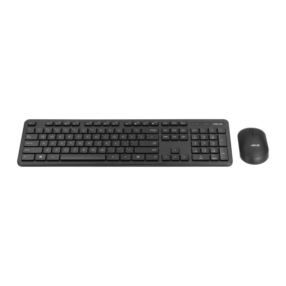 ASUS CW100 90XB0700-BKM0Q0 Kablosuz Klavye Thumbnail 2