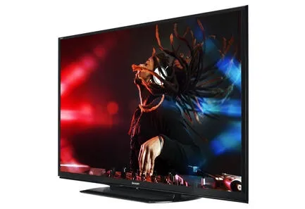 Sharp LC80LE650U 80 inç Full HD TV Thumbnail 4
