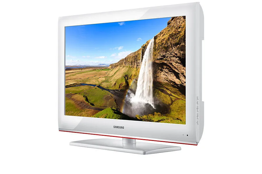Samsung LE-40B541P7W 40 inç Full HD TV Thumbnail 1