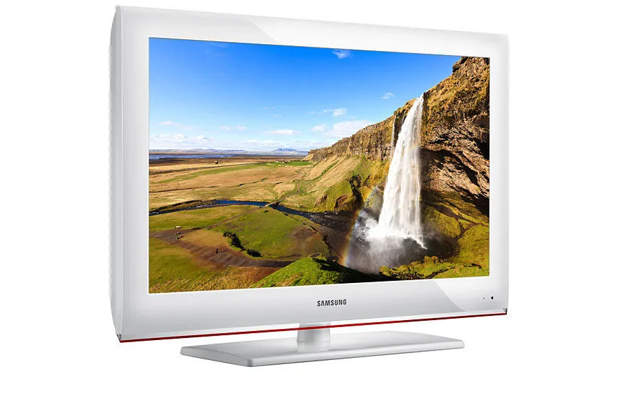 Samsung LE-40B541P7W 40 inç Full HD TV Thumbnail 3