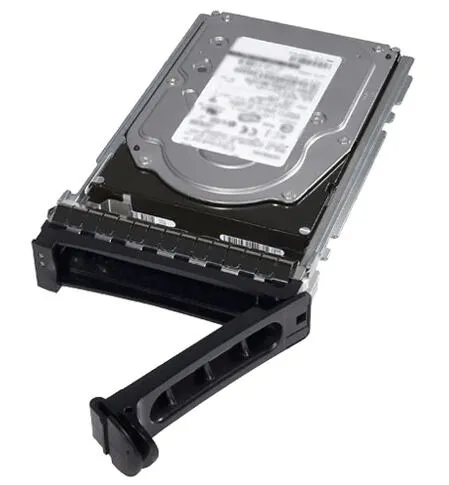 DELL 3000184375768.1 sabit disk sürücüsü 2 TB 7200 RPM 3.5" Serial ATA III