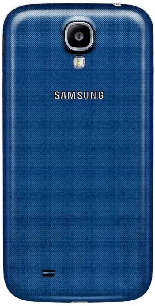 Samsung GT-I9195 5 GB GT-I9195ZBAITV 8 GB 5 GB RAM Mavi Akıllı Telefon Thumbnail 3