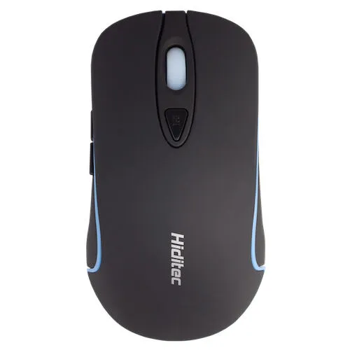 Hiditec G8 A tipi USB Lazer 2400 DPI Optik Mouse Fare