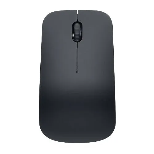 DELL WM524 Seyahat İki elini de kullanabilen Bluetooth 1000 DPI Kablosuz Mouse Thumbnail 3