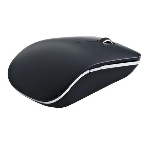 DELL WM524 Seyahat İki elini de kullanabilen Bluetooth 1000 DPI Kablosuz Mouse Thumbnail 1