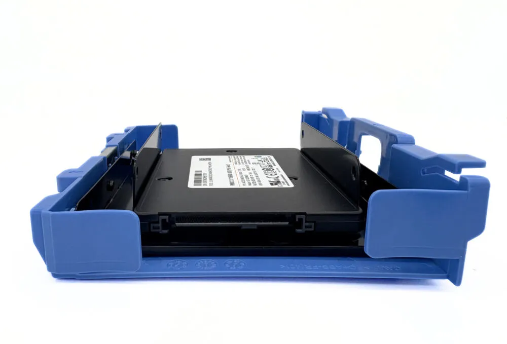 Origin Storage DELL-2563DTLC-F26 256 GB SATA3 SSD Thumbnail 4