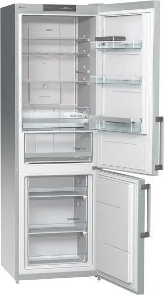 Gorenje NRK6192JX 306 Litre Buzdolabı Thumbnail 2