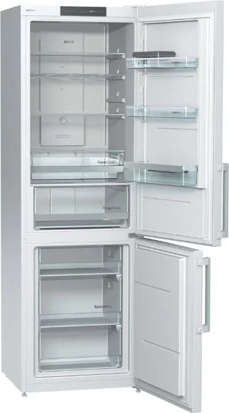 Gorenje NRK6192JW 306 Litre Buzdolabı Thumbnail 2