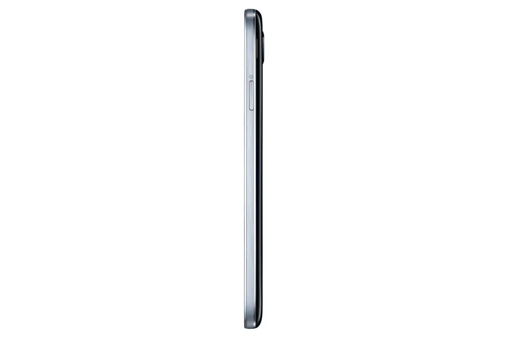 Samsung Galaxy S4 12,7 cm (5") Tek SIM Android 4.2.2 4G Micro-USB B 2 GB 16 GB 2600 mAh Siyah Akıllı Telefon Thumbnail 4