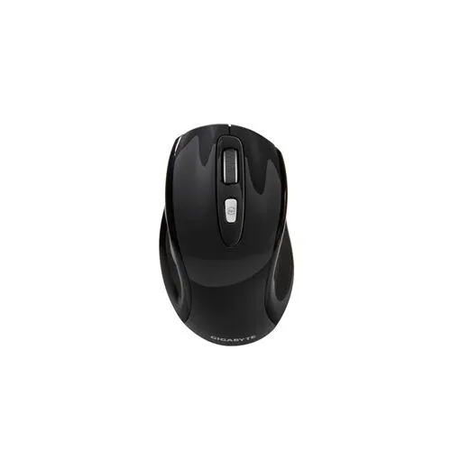 GIGABYTE M7700 Oyun RF kablosuz Lazer 1600 DPI Mouse Fare