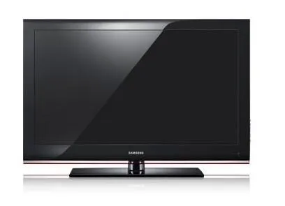 Samsung LE-46B530P7WXXN Full HD kalitesi Siyah TV Thumbnail 0
