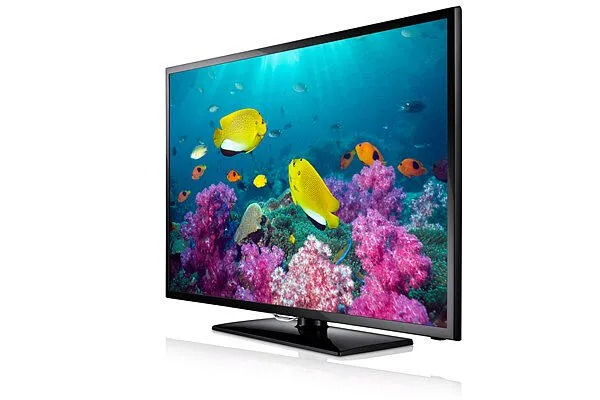 Samsung UE42F5300AW 42 inç Full HD TV Thumbnail 3