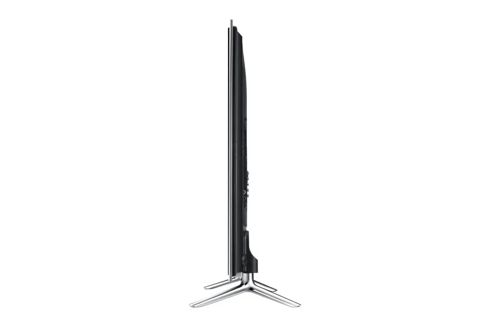 Samsung UE40F6800SSXXC 40 inç Full HD TV Thumbnail 5