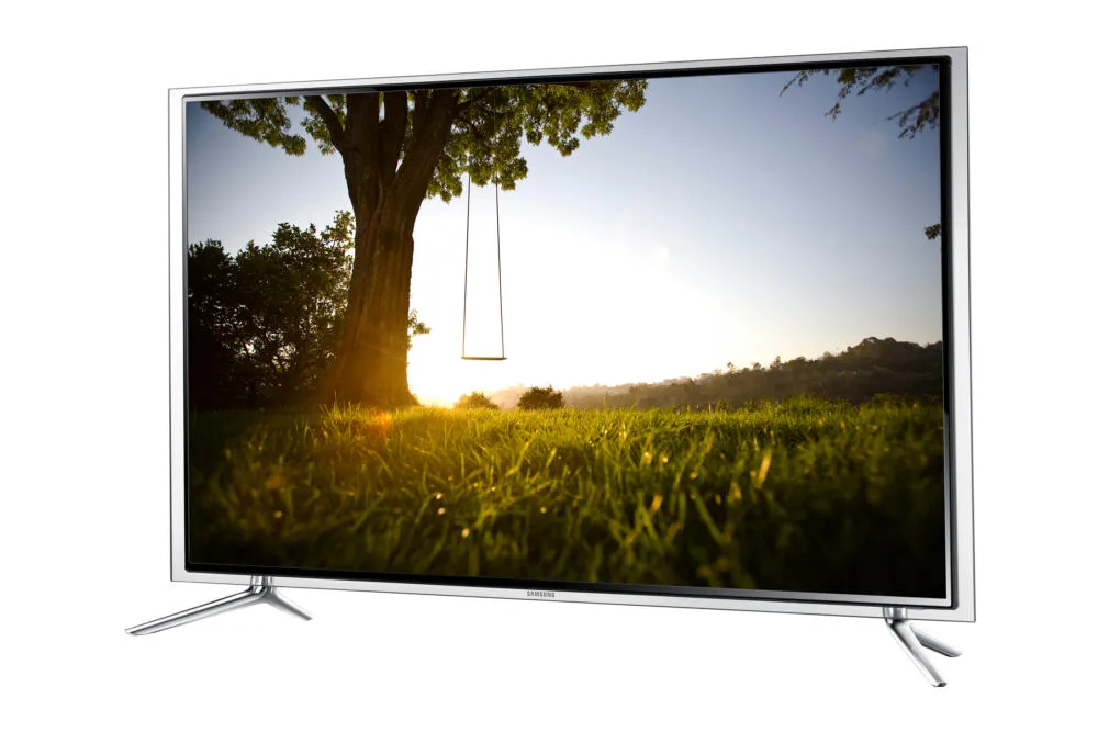 Samsung UE40F6800SSXXC 40 inç Full HD TV Thumbnail 1