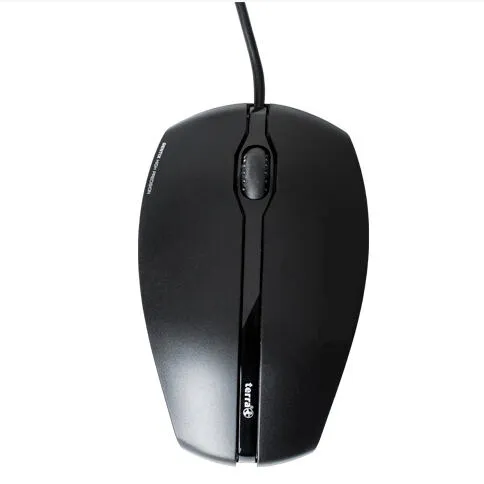 CHERRY 2922342 JM-0300SL-2 1000 DPI Optik Mouse Thumbnail 3