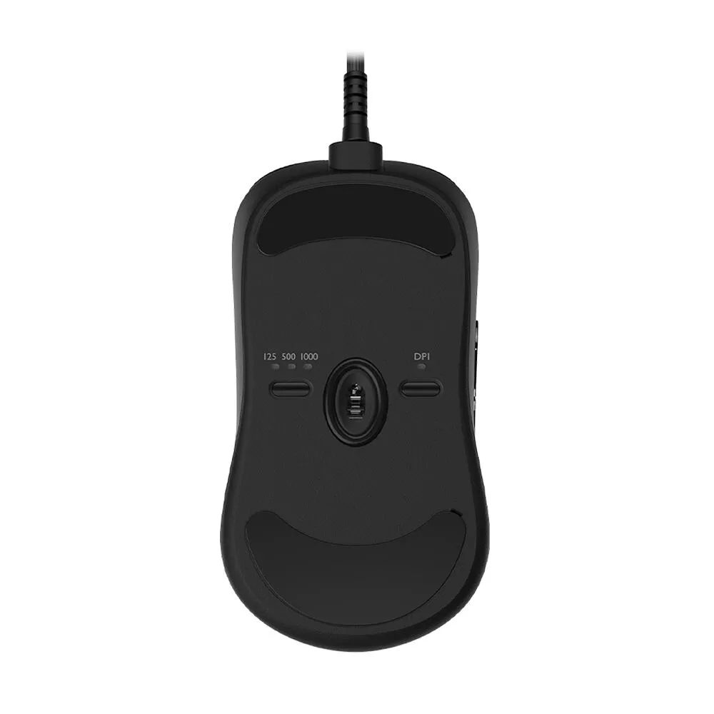 BenQ S1-C Oyun sağ-el A tipi USB Optik 3200 DPI Mouse Thumbnail 1