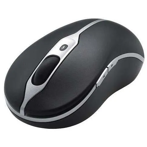 DELL 5-Button Bluetooth Travel Lazer Kablosuz Mouse Fare