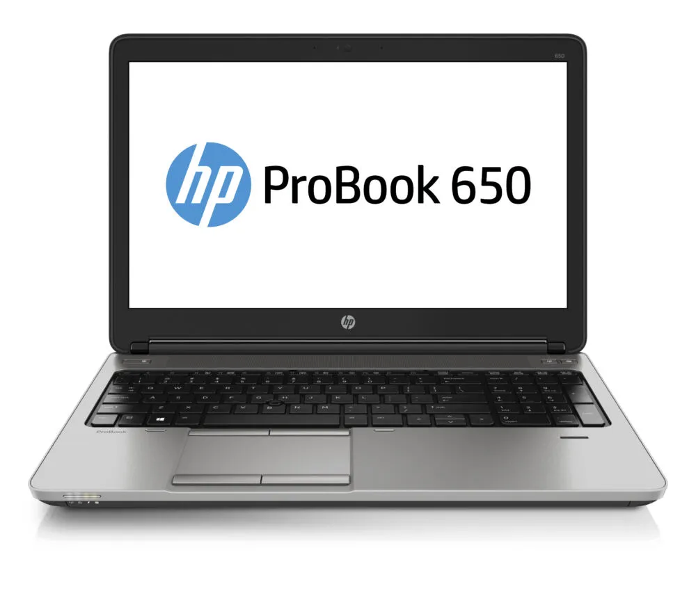 HP ProBook 650 G1 (F2R88UTABA) Laptop Thumbnail 0