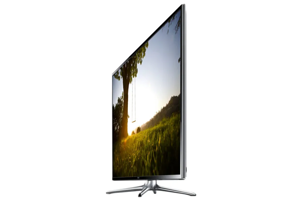 Samsung UE40F6400AKXXH 40 inç Full HD TV Thumbnail 5