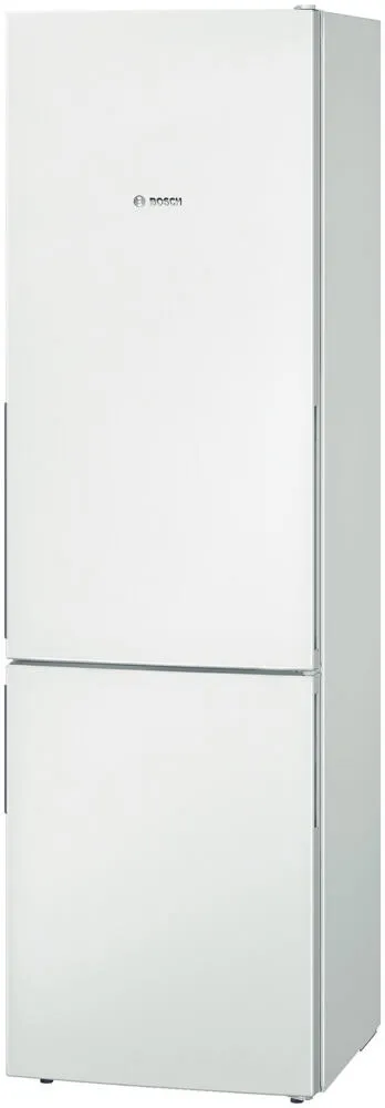 Bosch KGE39AW41 Solo 339 l Beyaz Buzdolabı