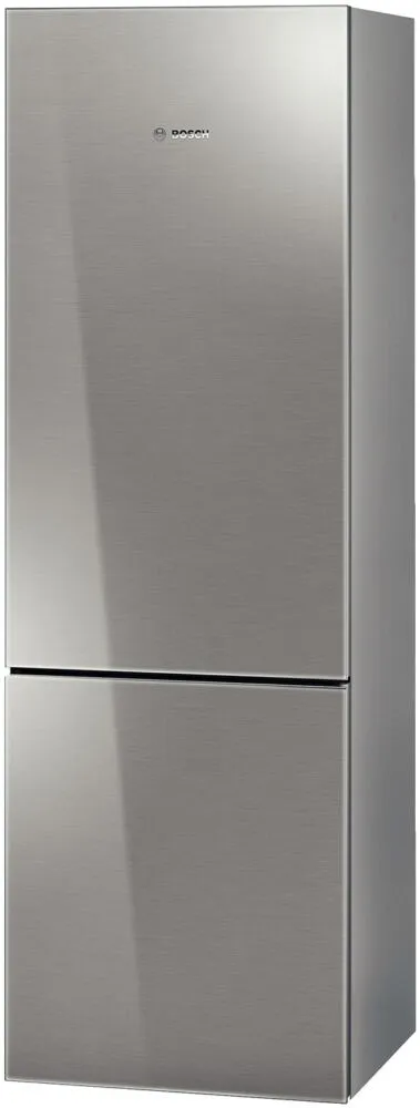 Bosch KGN36SM40 Solo 285 l Paslanmaz çelik Buzdolabı