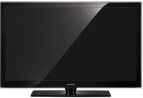 Samsung LE-46A686M1F Full HD kalitesi Siyah TV Thumbnail 0