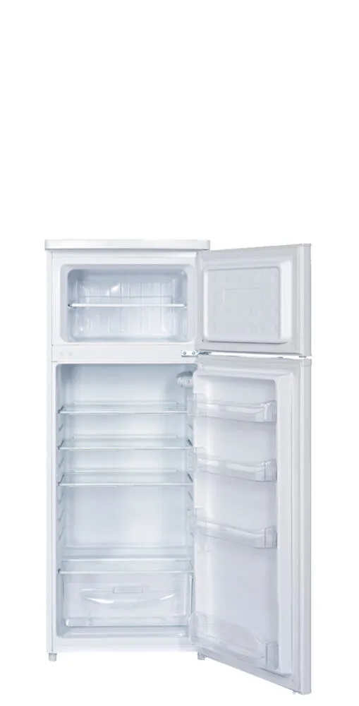 Indesit RAA 28 212 Litre F083972 Buzdolabı Thumbnail 1