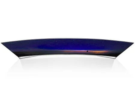 LG 55EA9809 Full HD kalitesi Smart Wi-Fi TV Thumbnail 2