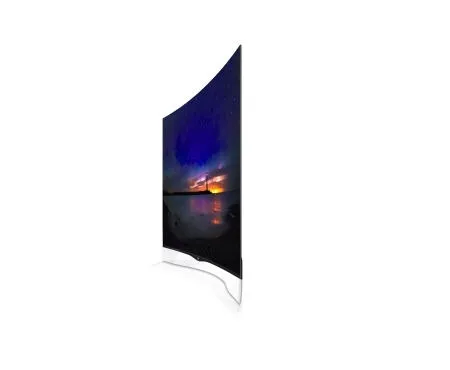 LG 55EA9809 Full HD kalitesi Smart Wi-Fi TV Thumbnail 5
