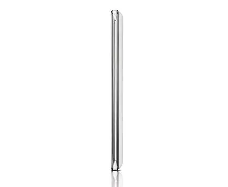 LG P880 1 GB LGP880.ACZEWH 1 GB RAM Beyaz Akıllı Telefon Thumbnail 6