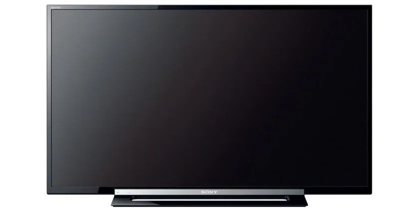 Sony KLV-40R452A Full HD kalitesi Siyah TV Televizyon (TV)