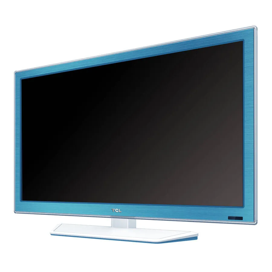 TCL L28E4133 809159 28 inç 100Hz HD TV Thumbnail 2