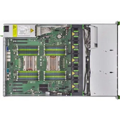 Fujitsu RX 300 S8 1 GHz VFY:R3008SX110IT Thumbnail 2