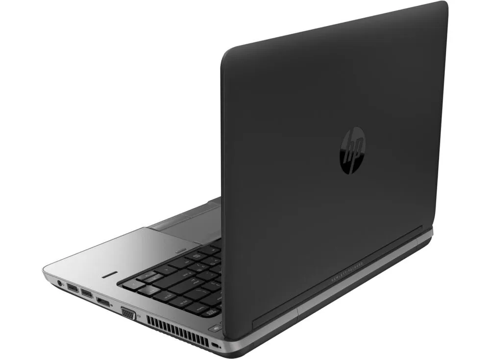HP ProBook 640 G1 Base Model K9T79AV Laptop Thumbnail 4