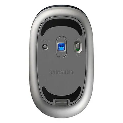 Samsung S Action Bluetooth AA-SM8PWBB/US 1600 DPI Kablosuz Mouse Thumbnail 3