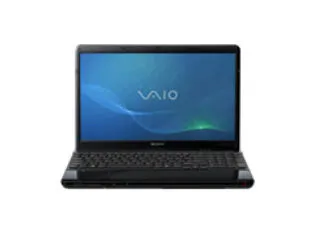Sony VAIO VPCEB4AFD (VPCEB4AFD/B) Laptop Thumbnail 0
