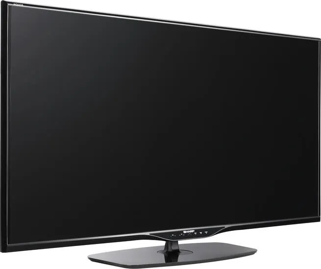 Sharp LC-39LE652E 39 inç Full HD TV Thumbnail 7