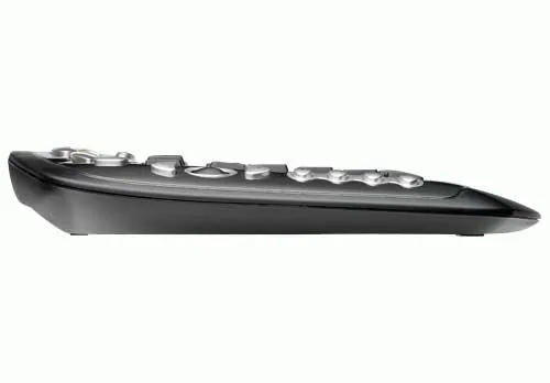 Trust Multimedia Scroll Keyboard Kb-2200 IT 15039 Klavye Thumbnail 1