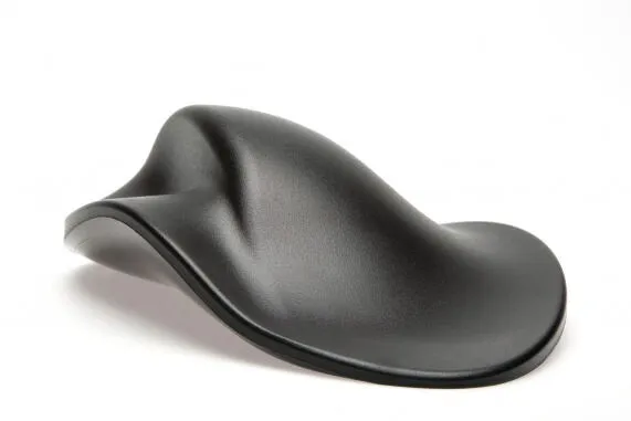BakkerElkhuizen HandShoeMouse BNEP170R 1000 DPI Optik Mouse Thumbnail 8