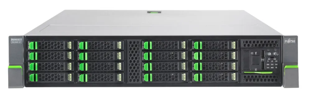 Fujitsu RX300 S7 600 GB VFY:R3007SC020IN/F2 Thumbnail 2