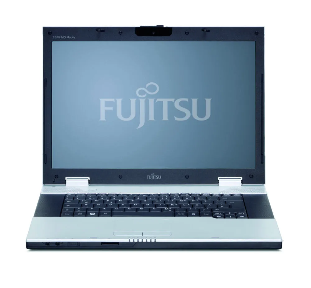 Fujitsu ESPRIMO Mobile V Series ESPRIMO Mobile V6535 (VFY:V6535MPYL3DE/1) Laptop & Notebook
